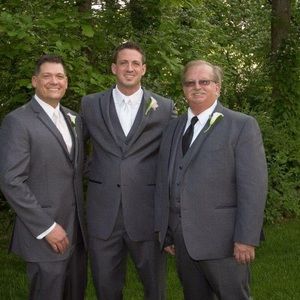 Meet your Posher, Larry